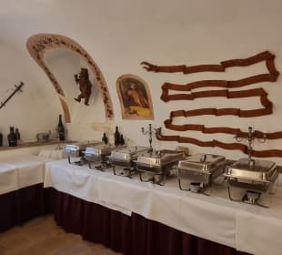 Hier geht's zum Buffet.