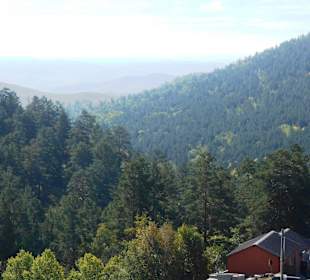 Tempel Aglag Buteelin Khiid