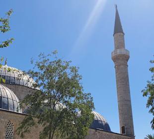 Moschee