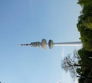 Planten und Bloomen Freizeitpark
