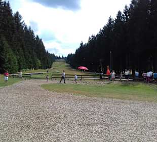 Hunsrückhaus Erbeskopf