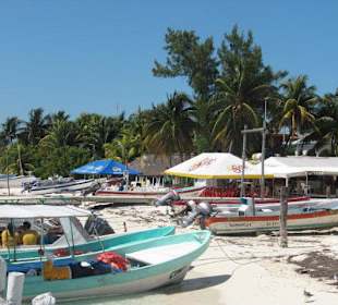 Isla Mujeres