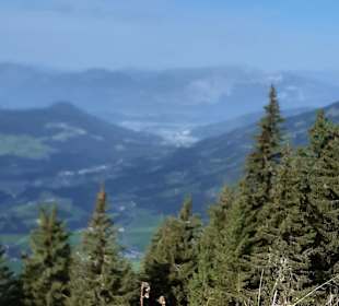 Wandern Westendorf