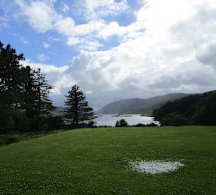Glenveagh National Park