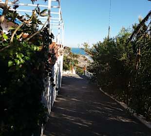 Balcón de Europa