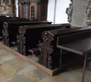 Basilika Sankt Emmeram