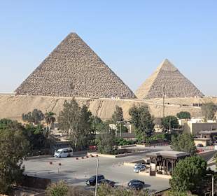 Kairo Luxor