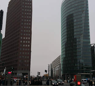 Potsdamer Platz
