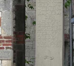 Ehrenmal Ulmer Pioniere