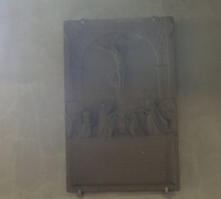 Friedhofkirche Balingen