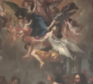Münster Unserer Lieben Frau