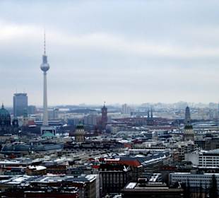 Herrliche Aussicht
