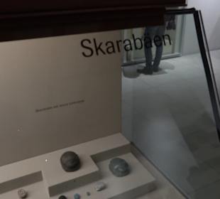 Museum Alte Kulturen