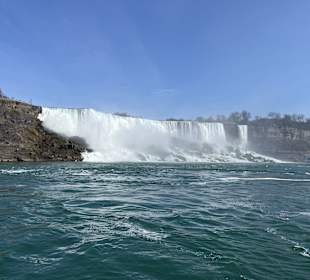 Niagara Cruises