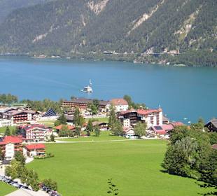 Pertisau am Achensee