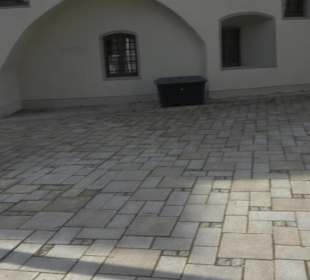 Ehemaliges Spital zum Heiligen Geist