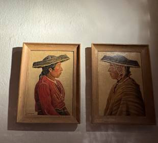 Messner Mountain Museum Ripa