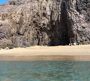 Playa de Papagayo