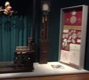 Museum der Alltagskultur