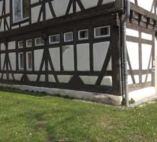Ehem. Dominikanerinnenkloster