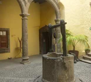 Kolumbushaus
