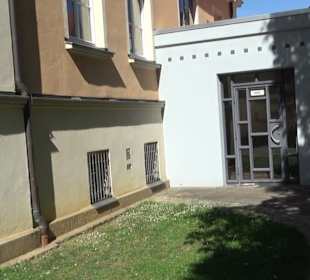 Stadtbibliothek Nördlingen