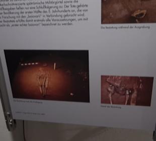 Museum Römer und Bajuwaren