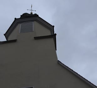 St. Stephanuskirche Sondelfingen