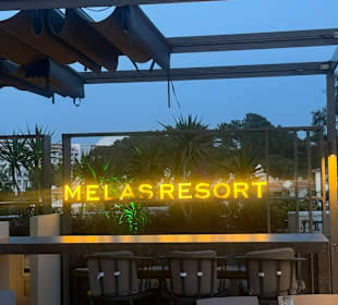 Sonstiges Melas Resort Hotel