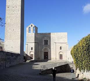 Kirche Santa Maria in Castello