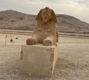 Hatshepsut-Tempel 