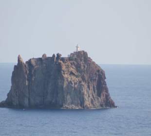 Allgemeine Ortsbeschreibung Stromboli