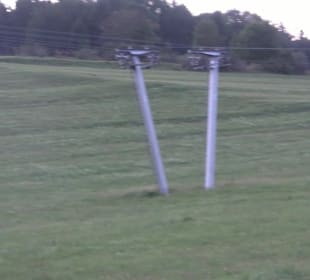 Skilift Donnstetten