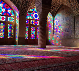 Nasir al-Mulk