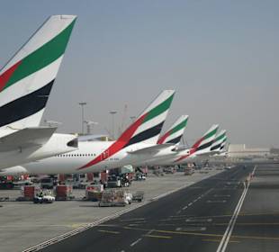 Dubai Airport
