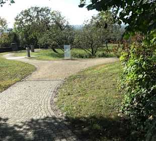 Prozessions- & Andachtsweg