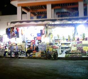 Old Market
