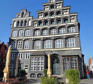 Impressionen vom Rundgang durch die Altstadt