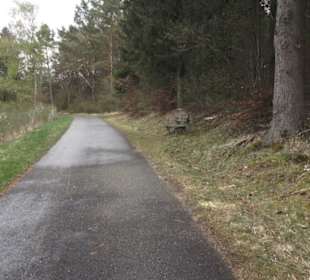 Wanderung Heiligental