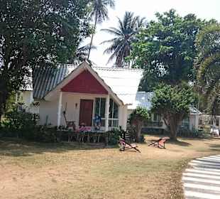 Koh Mak Bungalow