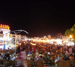 Touristenort "Naama Bay"