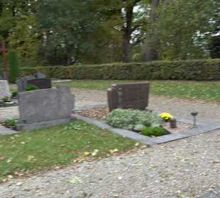 Friedhof Uigendorf