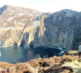 Slieve League