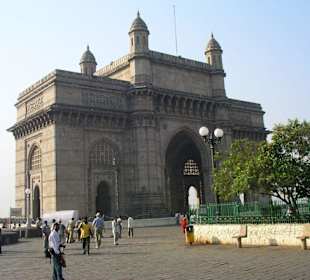Gate of India (Mumbai)