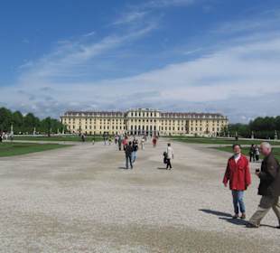 Schloss Schönbrunn