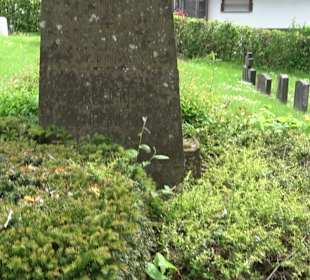 Kriegerdenkmal Hörschweiler