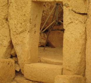 Tempelanlage Mnajdra