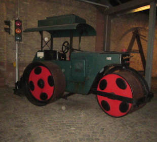 Deutsches Straßenmuseum Germersheim