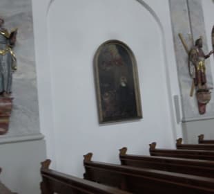 St. Peter und Paul Reute