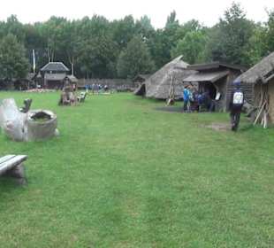 Slawendorf Neustrelitz